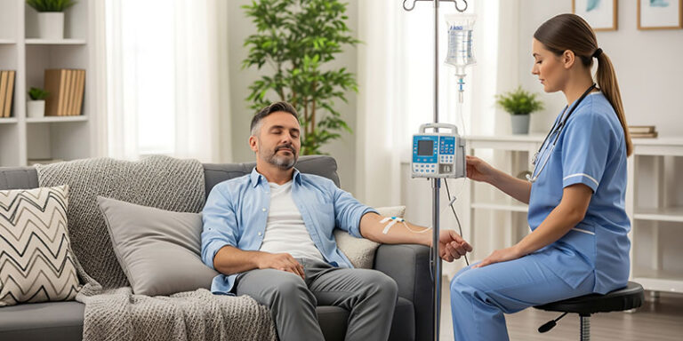 Nufactor Nursing Notes Anaphylaxis Protocols in Home Infusions