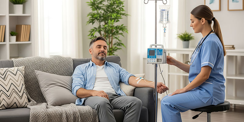 Nufactor Nursing Notes Anaphylaxis Protocols in Home Infusions