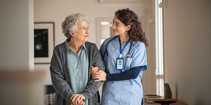Nufactor Nursing Notes Staying In-Scope During Challenging Home Infusion Visits