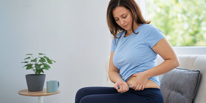 Nufactor Nursing Notes Understanding TREMFYA® (Guselkumab)