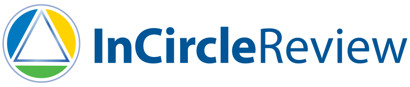 InCircle Review logo