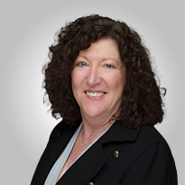 Picture of Jean McCaslin, RN, IgCN, Clinical Nurse Educator