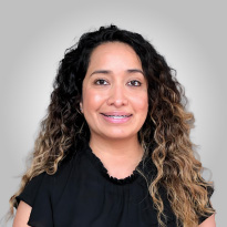 Picture of Marianna Herrera, RN, IgCN, Clinical Nurse Educator