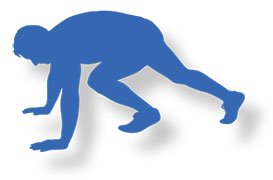 Spider Crawl Exercise
