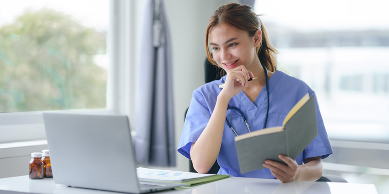 Nufactor Nursing Notes IBD Treatment Options